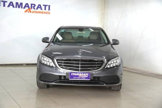 MERCEDES-BENZ C 180 1.6 CGI FLEX EXCLUSIVE 9G-TRONIC MERCEDES-BENZ C 180 1.6 CGI FLEX EXCLUSIVE 9G-TRONIC